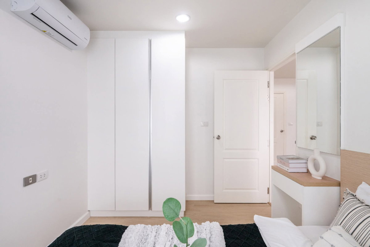 รูป ONE020826  🔥𝗥𝗶𝗰𝗵 𝗣𝗮𝗿𝗸 𝗕𝗮𝗻𝗴𝘀𝗼𝗻   ห้องสวย 𝗩𝗶𝗯𝗲 ดี ก้าวขาออกจากคอนโดคือขึ้นรถไฟฟ้า💨 - รูปที่ 14/20