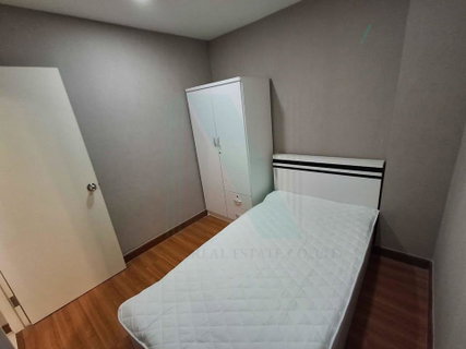 🔺 For Sell Condo AIRLINK RESIDENCE Building 7, Floor 8,2 bed room, Room size 49 sqm
