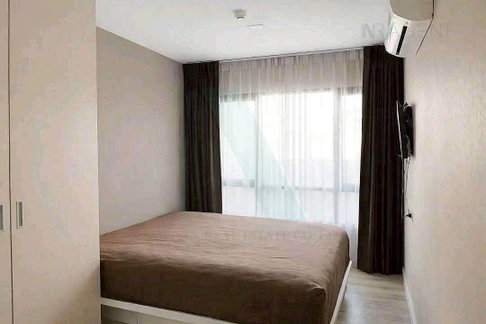 ðĐ For Rent Condo PAUSE SUKHUMVIT 115 Building B, Floor 3,1 bed room, Room size 29 sqm