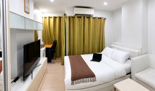 🔥 ขายด่วน The Viva Sathorn–Taksin | ห้องมุม Private | เพียง 200 ม. ถึง BTS วงเวียนใหญ่ | พร้อมผู้เช่า
