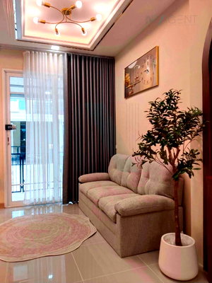 เช่าทาวน์โฮม เมกะ บางนา : 📌 ให้เช่าทาวน์เฮาส์ 2 ชั้น โกลเด้น ทาวน์ บางนา กม.5 2 ห้องนอน 2 ห้องน้ำ