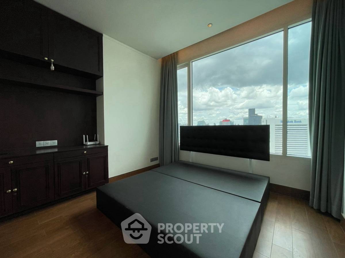 รูป คอนโด 3 ห้องนอน ชั้น 32 พื้นที่ 223 ตร.ม. The Infinity ใกล้ BTS ช่องนนสิ 80 ม. (ID 3153408) - รูปที่ 18/18