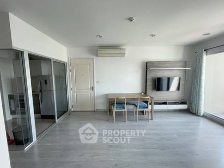 รูป คอนโด 2 ห้องนอน ให้เช่า ที่ Chambers Ramintra รามอินทรา ใกล้แยกคันนายาว (ID 1899927) - รูปที่ 2/8