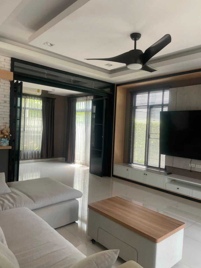 รูป ST14077 - The Palm Pattanakarn : ARL HuaMak - รูปที่ 6/10