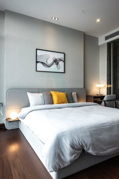 📌Exclusive!📌 Condo for sale, Q One Sukhumvit, 2 bedrooms, 26th floor, near BTS Nana.