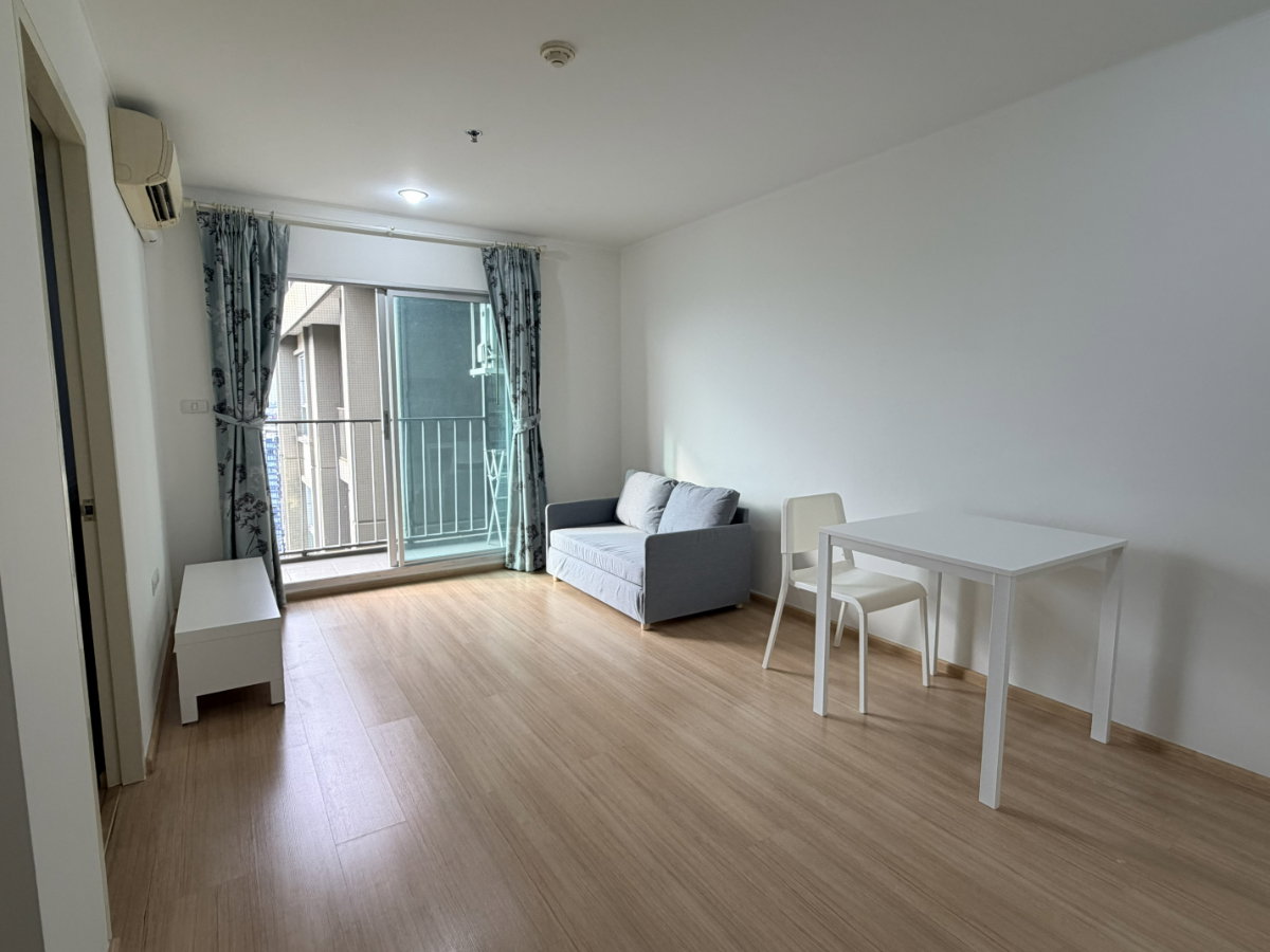 picture For Rent only 9,000 THB !!! U Delight 2 @ Bangsue Station - 4/12