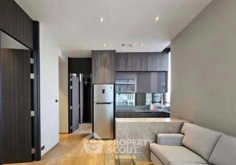 คอนโด 2 ห้องนอน The Fine Bangkok Thonglor-Ekamai ใกล้ BTS ทองหล่อ (ID 3149229)