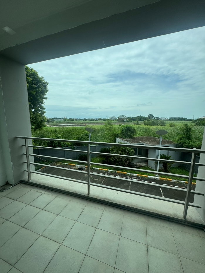 picture Landmark Residence ABAC Bangna - 12/12