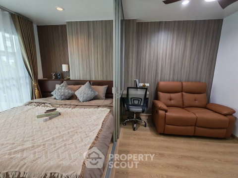 ขายคอนโด 1 ห้องนอน Lumpini Seaview Jomtien ทำเลจอมเทียน (ID 3153595)