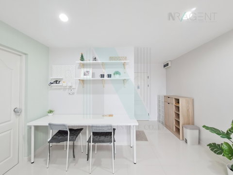 🔺 For Sell Condo REGENT HOME 2 Building 1, Floor 5,2 bed room, Room size 63.00 sqm