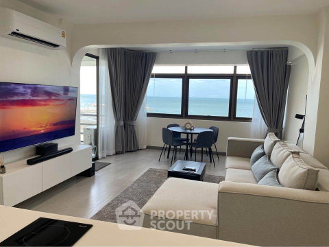 2-BR Condo For Rent, Hua Hin Bluewave Beach Resort | Near Khao Takiab Beach (ID 1267668)