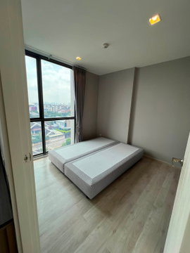 🏢 ให้เช่าคอนโด : Chambers chaan (แชมเบอร์ส ชาน)   รหัสทรัพย์ | 📌LNP-C2651 