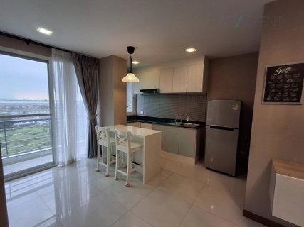 รูปภาพ 🎊 For Rent Condo AIRLINK RESIDENCE Building 7, Floor 8,2 bed room, Room size 49 sqm