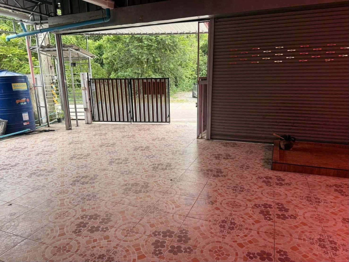รูป ให้เช่าบ้านเดี่ยว ใกล้ตลาด บึงวรกิจ ศรีราชา - รูปที่ 10/14