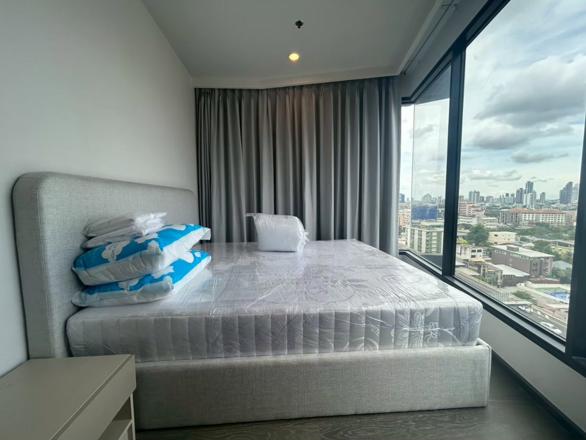 รูป Coco Parc  1ห้องนอน ห้องพิเศษ โปรโครงการในราคาที่คุณอาจไม่คาดคิด  - รูปที่ 7/12