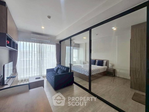 คอนโด 1 ห้องนอน ขาย ที่ La Casita Hua Hin ชั้น 8 พื้นที่ 35 ตร.ม. (ID 3153661)