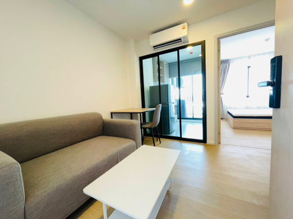 รูปภาพ For Rent : Chewathai Hallmark Ekkamai - Ramintra (Brand new room)