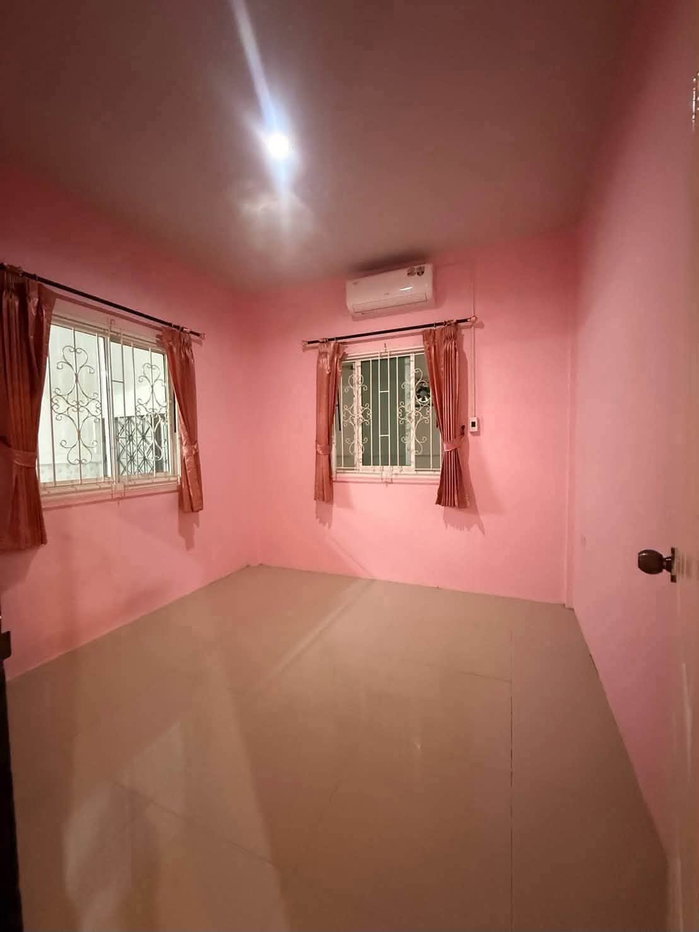 รูป ให้เช่าบ้านเดี่ยว ใกล้ตลาด บึงวรกิจ ศรีราชา - รูปที่ 11/14