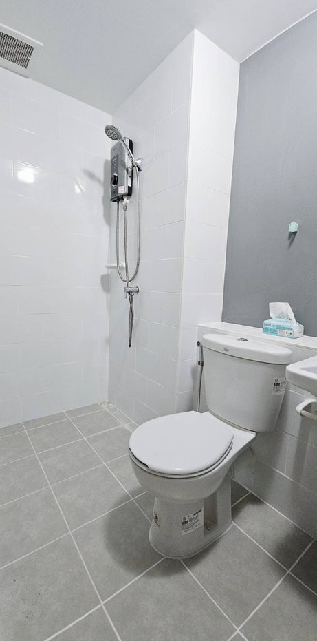 picture Plum Condo Park Rangsit For Rent. - 9/11