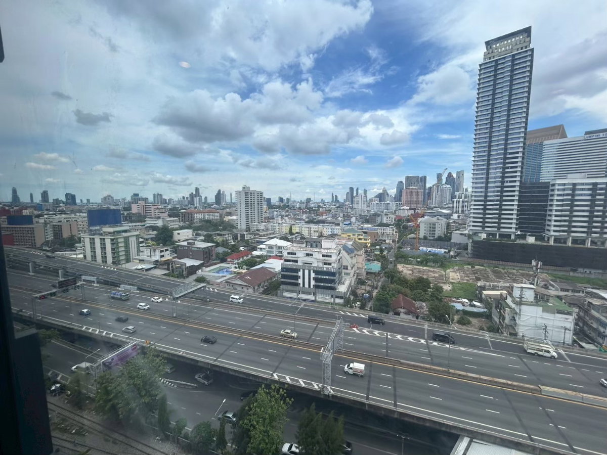 รูป Coco Parc  1ห้องนอน ห้องพิเศษ โปรโครงการในราคาที่คุณอาจไม่คาดคิด  - รูปที่ 4/12