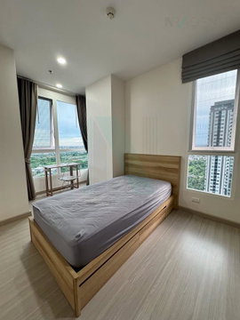 📌 ขายคอนโด ศุภาลัย ลอฟท์ สาทร-ราชพฤกษ์ อาคาร 1 ชั้น 21 2 ห้องนอน ขนาด 54 ตรม ใกล้ ตลาดพลู