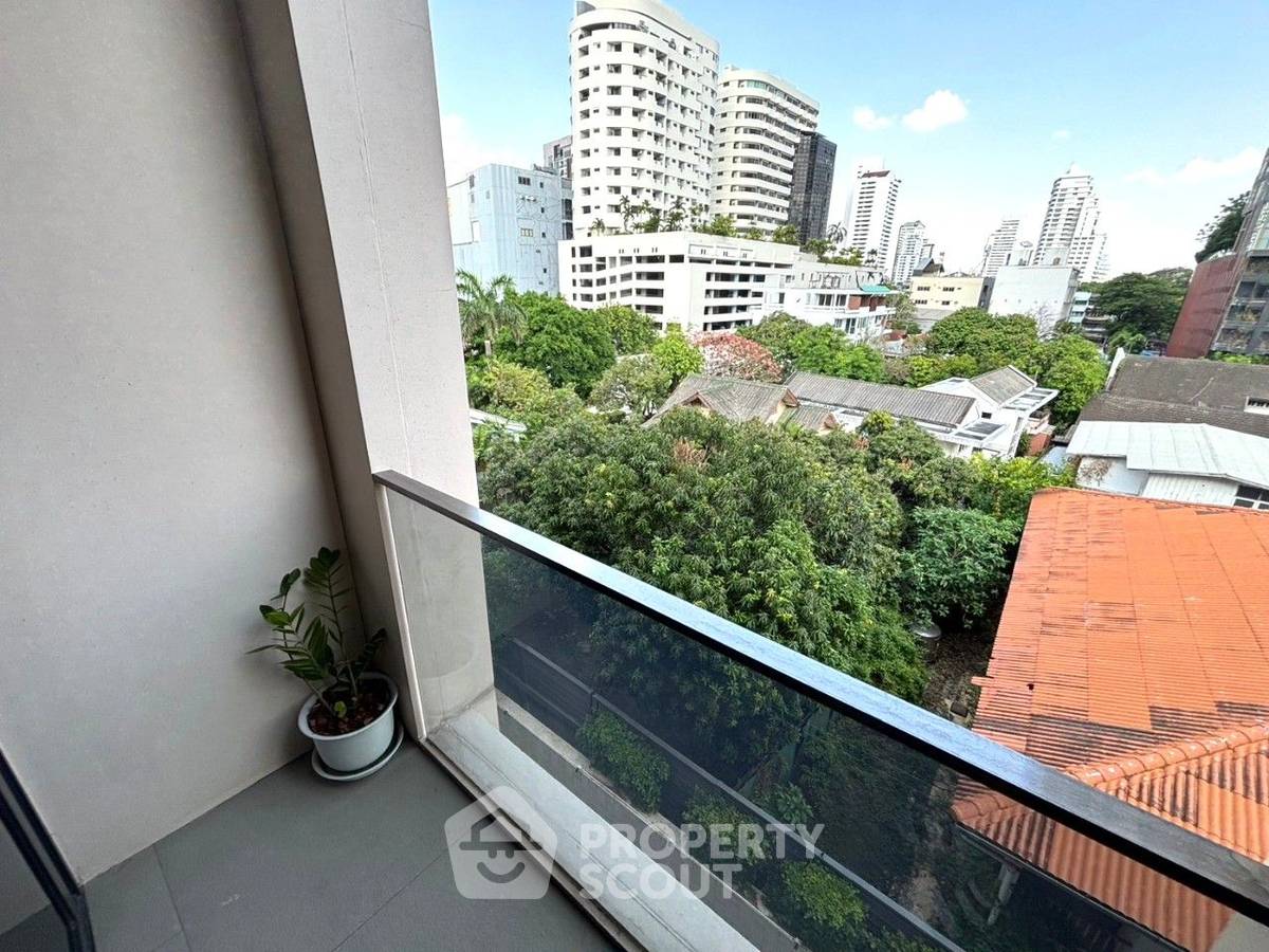 รูป คอนโด 2 ห้องนอน The Reserve 61 Hideaway ใกล้ BTS ทองหล่อ (ID 2803155) - รูปที่ 3/13
