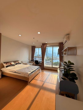 🏢 Condo for Sale : Life @ BTS Tha - Phra    Property Code | LNP-C14272 