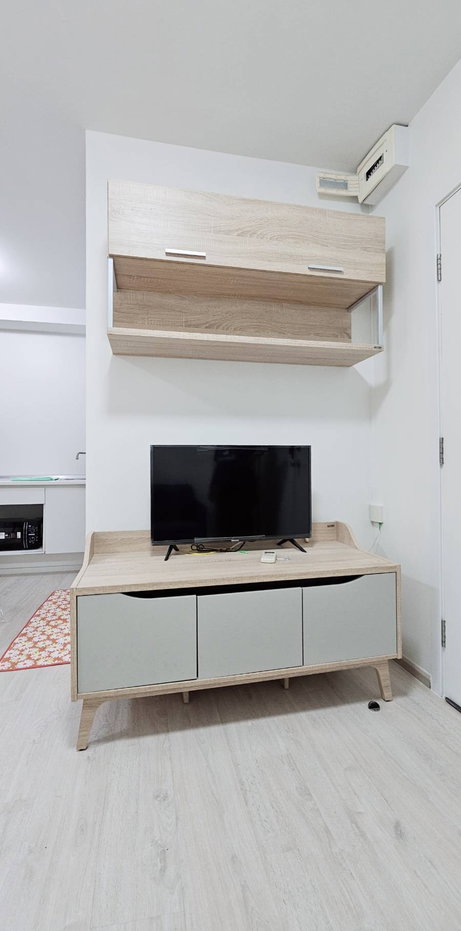 picture Plum Condo Park Rangsit For Rent. - 6/11