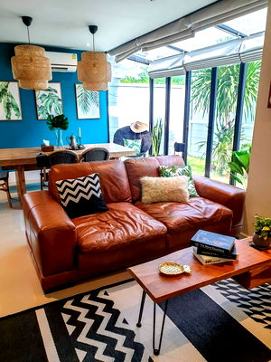 บ้านเดี่ยว สนามบินสุวรรณภูมิ : 📌 ขายบ้านเดี่ยว โครงการ อารียา โคโม่ พรีโม่ บางนา-วงแหวนฯ 2 ชั้น 4 ห้องนอน 3 ห้องน้ำ