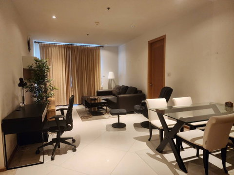 🚨 SATHORN CBD BARGAIN: THE EMPIRE PLACE – ONLY 8.9MB