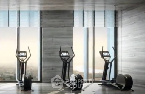 คอนโด 1 ห้องนอน ขาย Noble Be 33 ชั้น 6 ใกล้ BTS พร้อมพงษ์ (ID 3153486)
