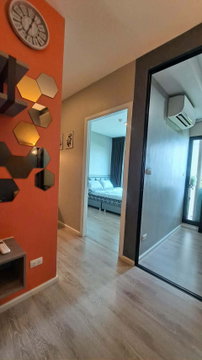 🏡✨ ให้เช่า Kensington สุขุมวิท–เทพารักษ์ | ห้องใหญ่ พร้อมอยู่ เพียง 9,480 บาท! ✨🏡
