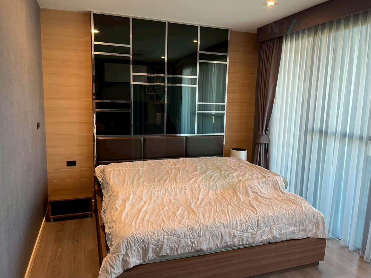 รูป ขายทาวน์เฮาส์ โครงการ บ้านกลางเมือง รัชโยธิน 3 ชั้น 3 ห้องนอน 4 ห้องน้ำ - รูปที่ 8/8