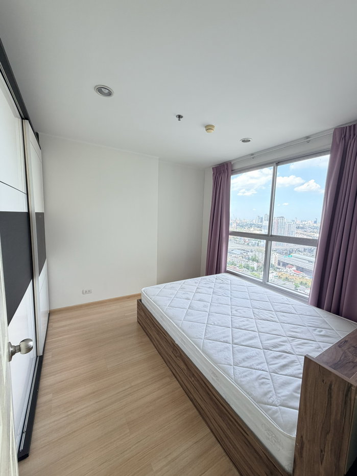 picture For Rent only 9,000 THB !!! U Delight 2 @ Bangsue Station - 7/12