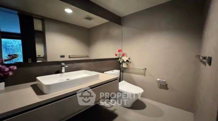 รูป คอนโด 2 ห้องนอน พื้นที่ 173 ตร.ม. ชั้น 1 ที่ Amanta Ratchada ใกล้ MRT ศูนย์วัฒนธรรมฯ 200 ม. (ID 3153024) - รูปที่ 17/18