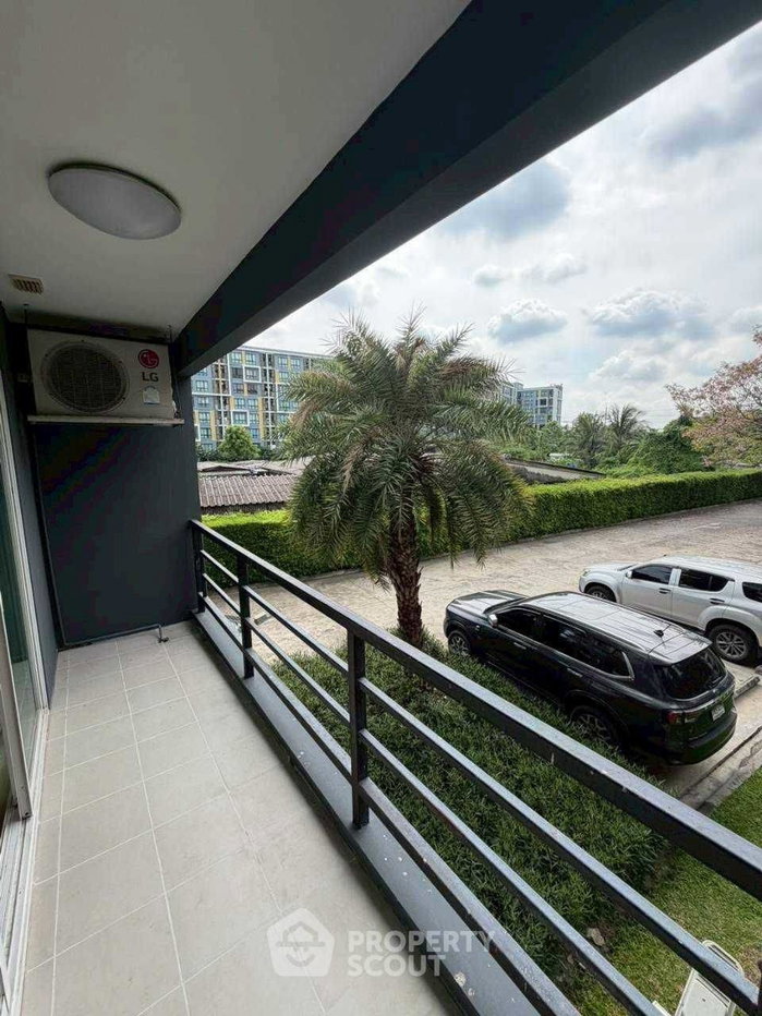 รูป คอนโด 1 ห้องนอน ให้เช่า อินซิโอ คลองกุ่ม บึงกุ่ม (ID 3152301) - รูปที่ 11/13
