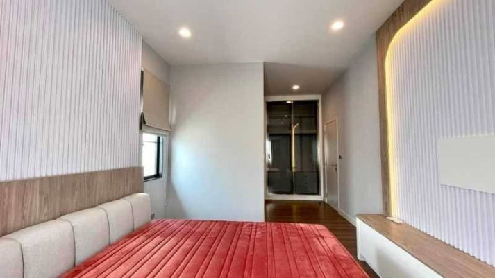 รูป ขาย บ้านสวย Setthasiri 𝐁𝐀𝐍𝐆𝐍𝐀 Suwannaphumi - เศรษฐสิริ บางนา สุวรรณภูมิ - รูปที่ 15/19