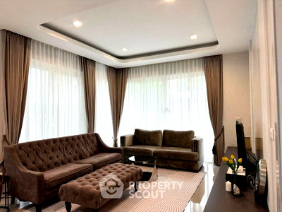 Houses for sale : 4-BR House For Sale, Laddarom Bangna Km.7, Bang Kaeo (ID 3149706)
