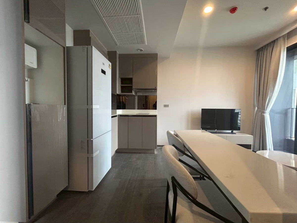 รูป Coco Parc  1ห้องนอน ห้องพิเศษ โปรโครงการในราคาที่คุณอาจไม่คาดคิด  - รูปที่ 2/12