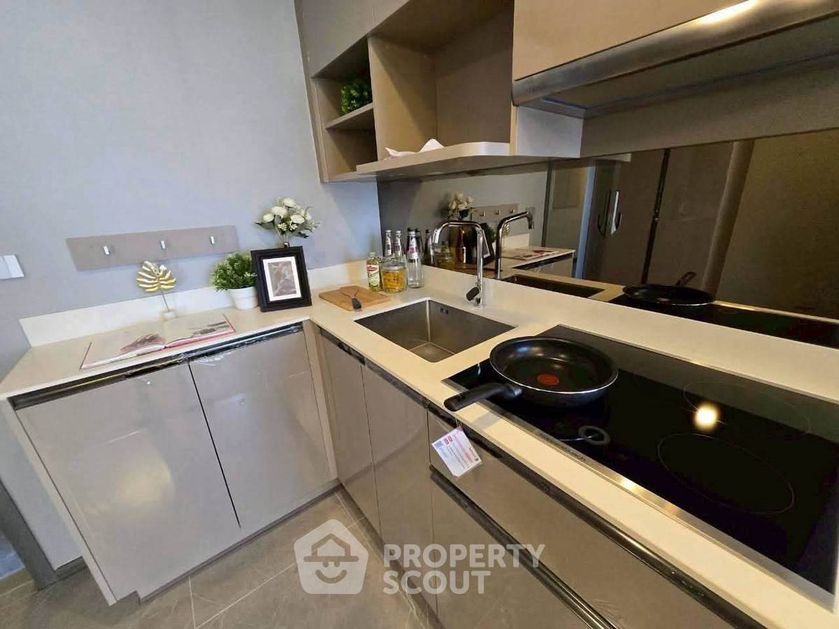 รูป คอนโด 2 ห้องนอน 65 ตร.ม. ที่ COCO Parc ใกล้ MRT คลองเตย 60 ม. (ID 3153735) - รูปที่ 5/17