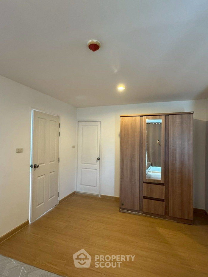 รูป คอนโด 1 ห้องนอน ให้เช่า อินซิโอ คลองกุ่ม บึงกุ่ม (ID 3152301) - รูปที่ 5/13