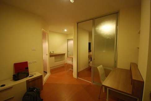 Condo for rent LPN Ramintra-Navamin Like new