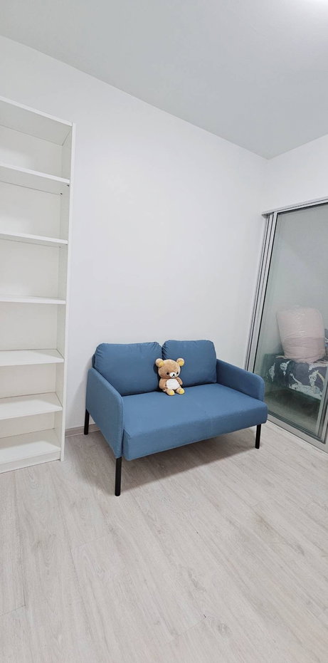 picture Plum Condo Park Rangsit For Rent. - 4/11