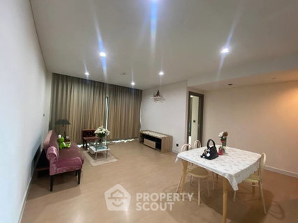 รูปภาพ คอนโด 2 ห้องนอน ให้เช่า The Room Charoenkrung 30 ใกล้ BTS สะพานตากสิน (ID 2242628)