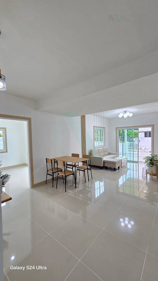 รูป ขายทาวน์เฮาส์ โครงการ บ้านพฤกษา 76 บางใหญ่-แก้วอินทร์ 2 ชั้น 4 ห้องนอน 2 ห้องน้ำ - รูปที่ 5/8
