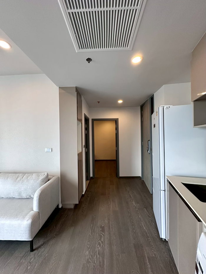 รูป 1 ห้องนอน ดีลพิเศษที่ไม่ได้มีทุกห้อง Coco Parc คัดสรรยูนิตพิเศษ - รูปที่ 7/15