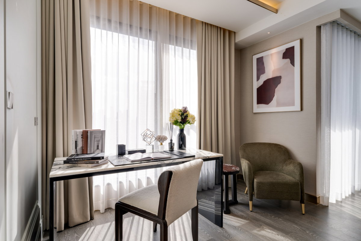 รูป Coco parc Penthouse พร้อมเข้าอยู่  รับข้อเสนอพิเศษจากโครงการ  - รูปที่ 8/12