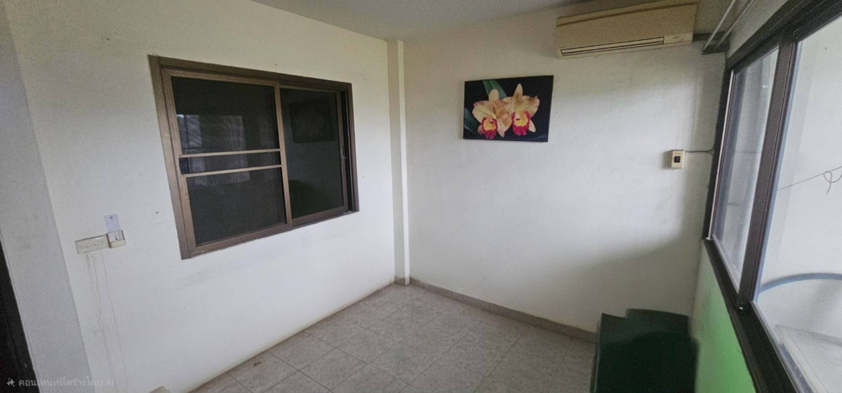 รูป S2995 ขายทาวน์โฮม 3 ชั้น บ้านนวลจันทร์ วิลล่า ใกล้รถไฟฟ้าเดินทางสะดวก - รูปที่ 2/5