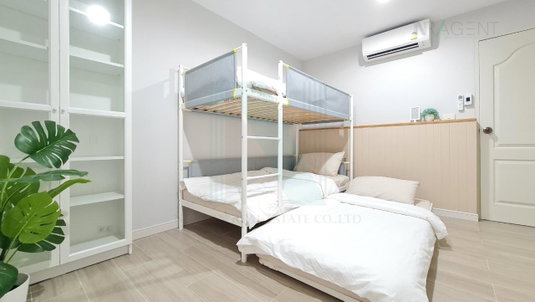 🚩 ขายคอนโด รีเจ้นท์ โฮม 2 อาคาร 1 ชั้น 5 2 ห้องนอน ขนาด 63.00 ตรม ใกล้ โรงพยาบาลซีจีเอช