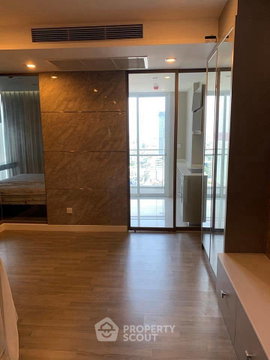 คอนโด 1 ห้องนอน The Room Sathorn 47 ตร.ม. ใกล้ BTS เซนต์หลุยส์ 300 ม. (ID 3146065)